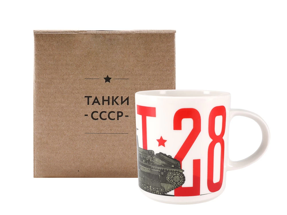 Подарочный набор форма Стандарт рисунок Т-28 арт. 81.28409.00.1