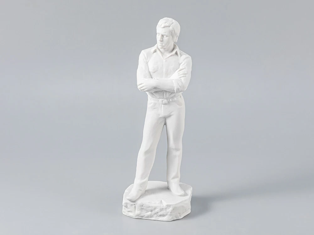 Скульптура Высоцкий арт. 82.94451.00.1