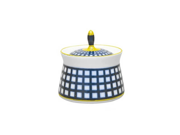 Хренница Молодежная Кобальтовая клетка арт. 80.04426.00.1