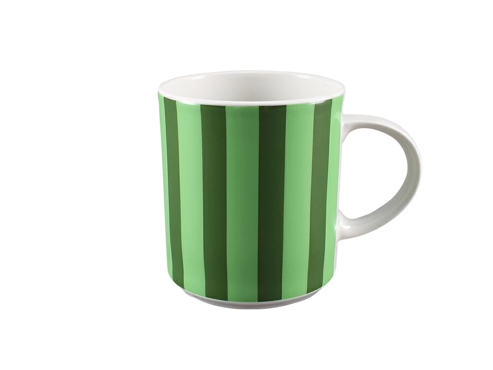 Кружка форма Стандарт рисунок Обои, арт. 80.99202.00.1