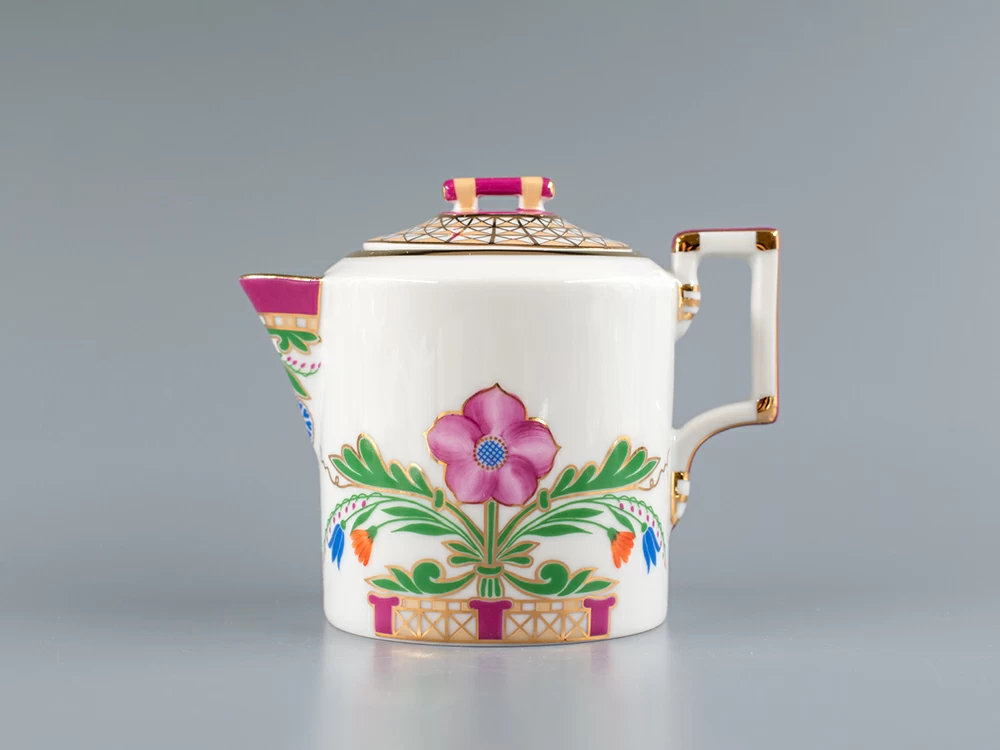 Сливочник Гербовая Замоскворечье арт. 80.83100.00.1