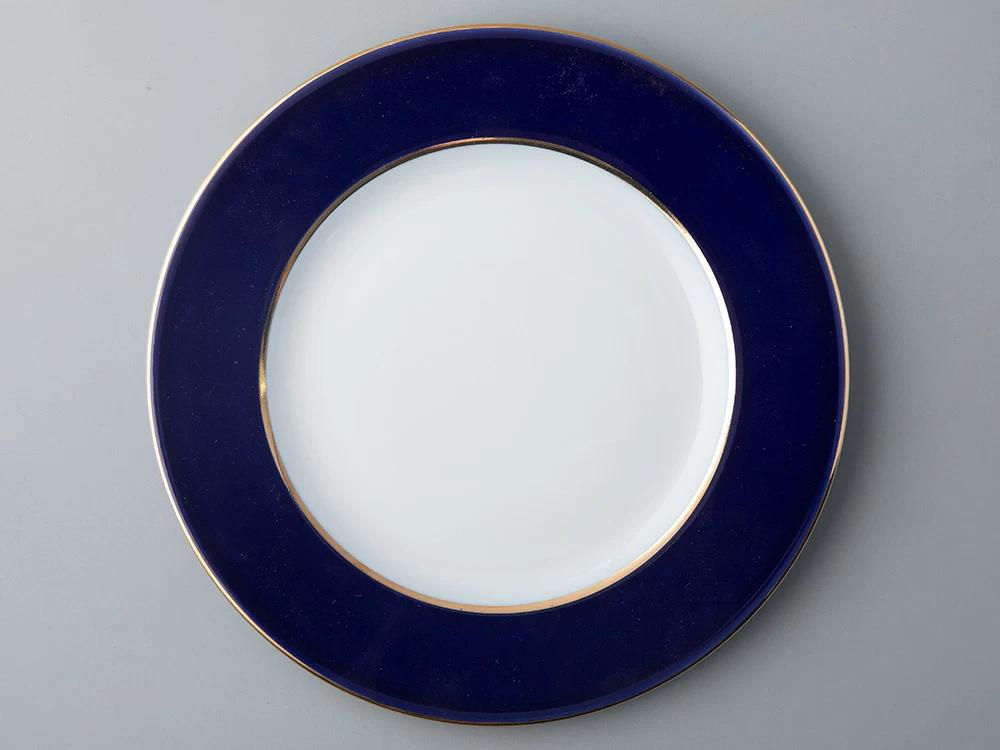 Тарелка Европейская 2 Классика Петербурга 180 мм арт. 80.88304.00.1