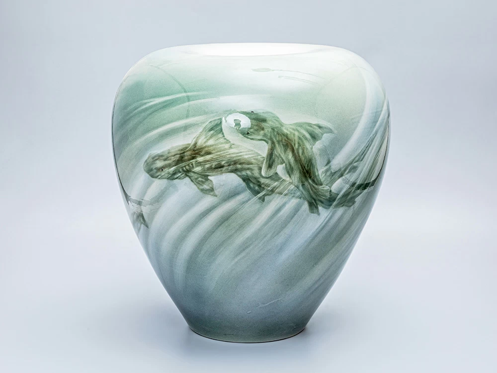 Ваза Антоновка Султанки арт. 80.71320.00.1