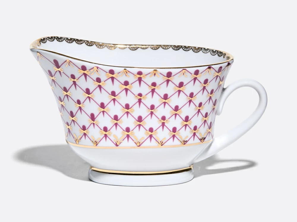 Соусник Молодежная Сетка-Блюз 200 г арт. 80.50242.00.1