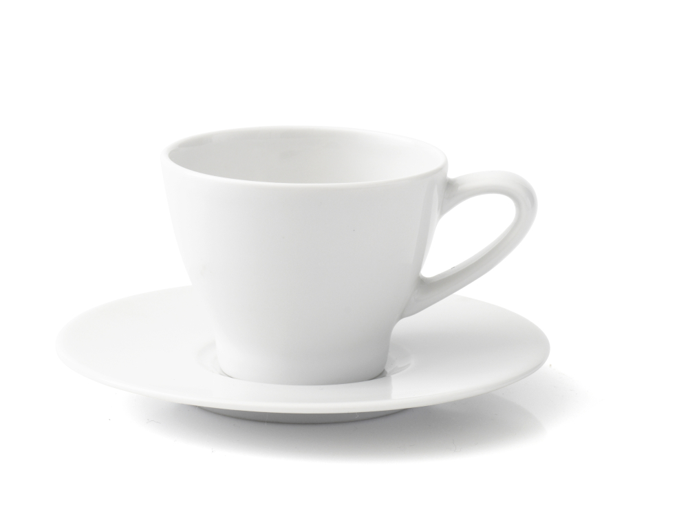 Блюдце 160 мм форма Оптима арт. 92.92969.16.1