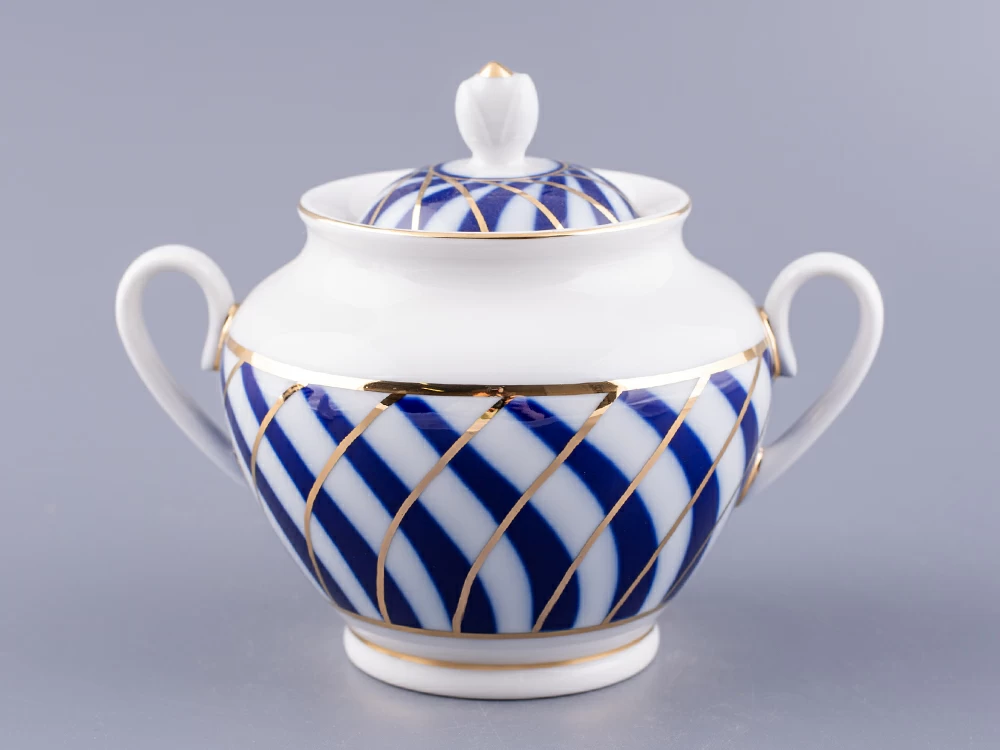 Сахарница Весенняя Кокон арт. 80.05793.00.1