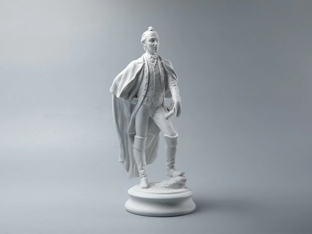 Подарочный набор Генералиссимус Суворов А.В. арт. 81.31284.00.1