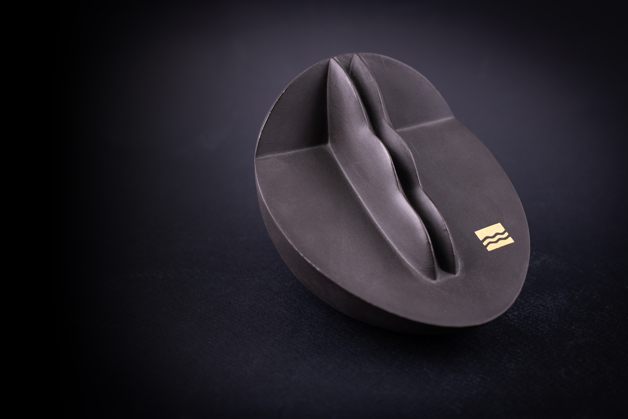 Скульптура Знаки Зодиака. Водолей Черный, арт 62.05347.00.1