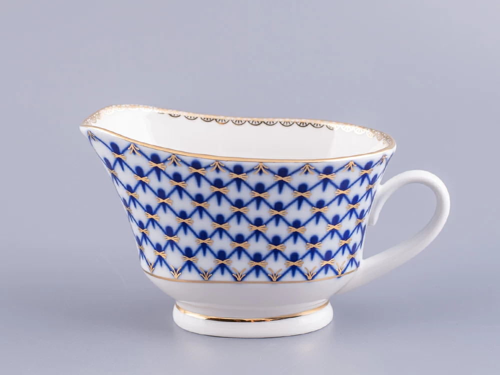 Соусник Молодежная Кобальтовая сетка 200 г арт. 80.06940.00.1