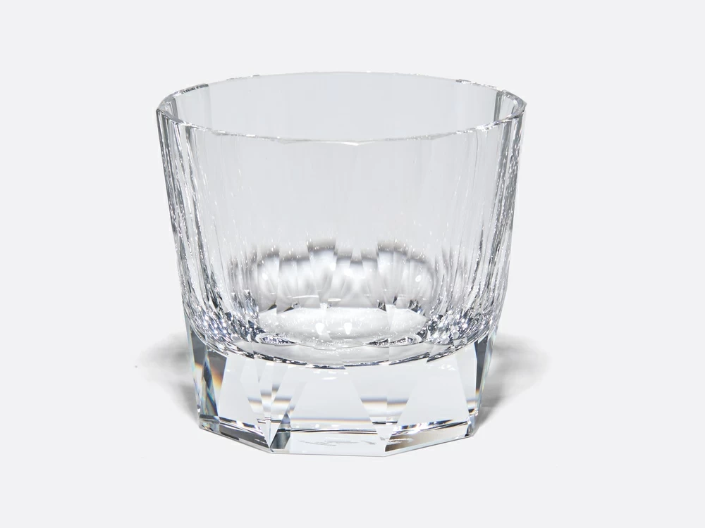 Стакан для виски в подарочной упаковке, форма Призма 290 мл арт. 14.72919.07