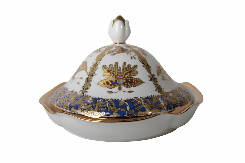 Масленка Наташа Фантастические бабочки арт. 80.01356.00.1