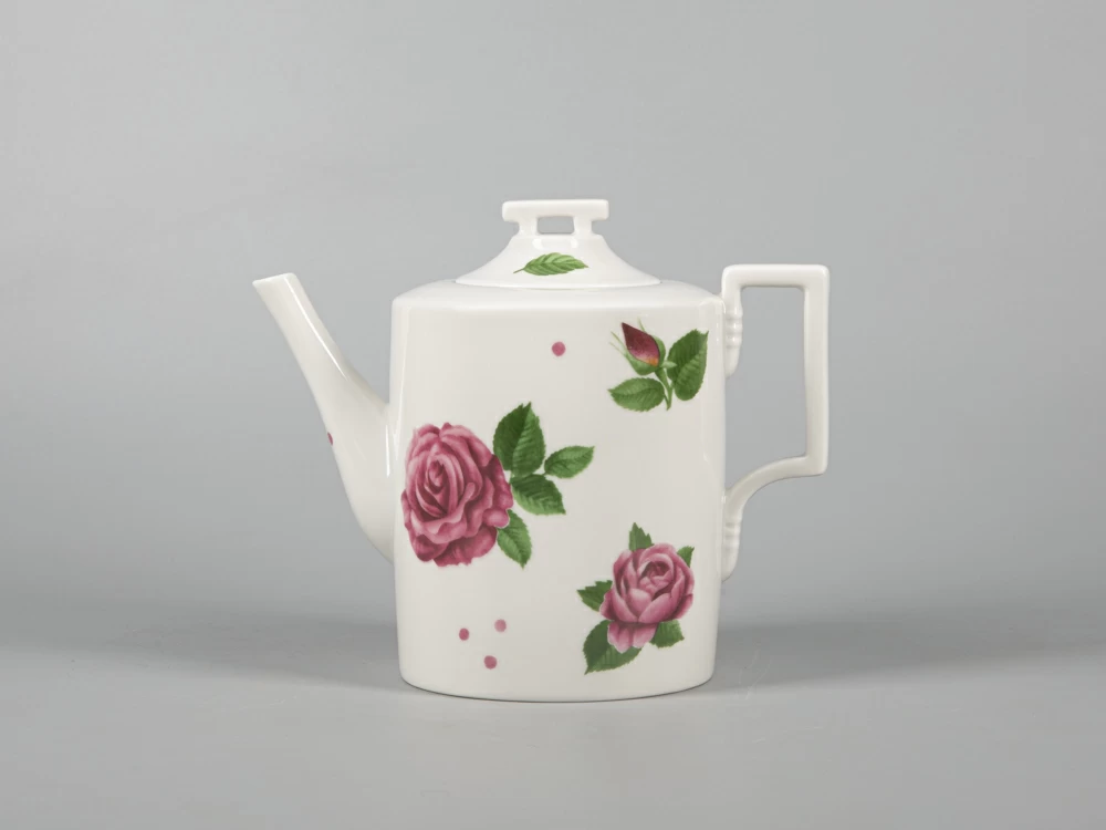 Чайник заварочный Гербовая Розариум арт. 80.40978.00.1