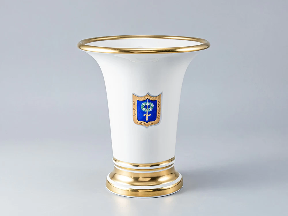 Ваза Ампирная Коттеджный арт. 80.52458.00.1