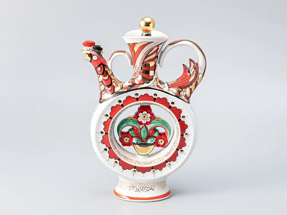 Графин со звуковым эффектом Куманец арт. 80.00796.00.1