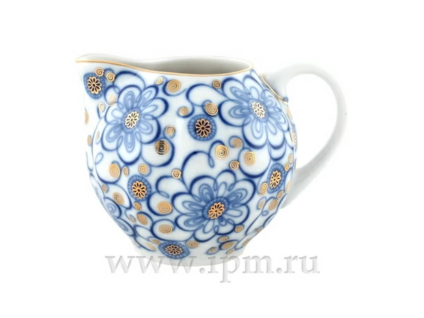 Сливочник Тюльпан Вьюнок арт. 80.00244.00.1