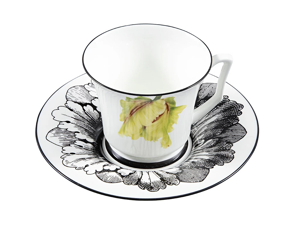 Подарочный набор форма Юлия рисунок Сысоев. Волшебный сад II арт. 81.30913.00.1