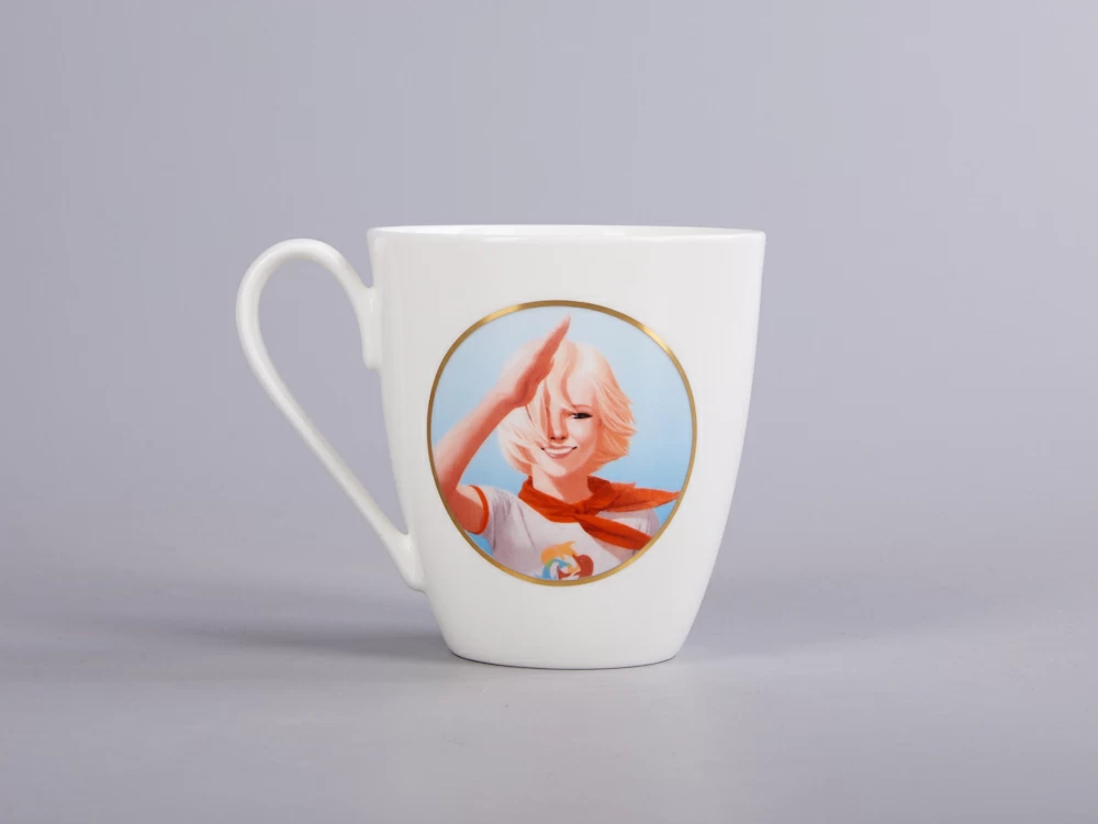 Подарочный набор форма Вариации рисунок Салют арт. 81.30560.00.1