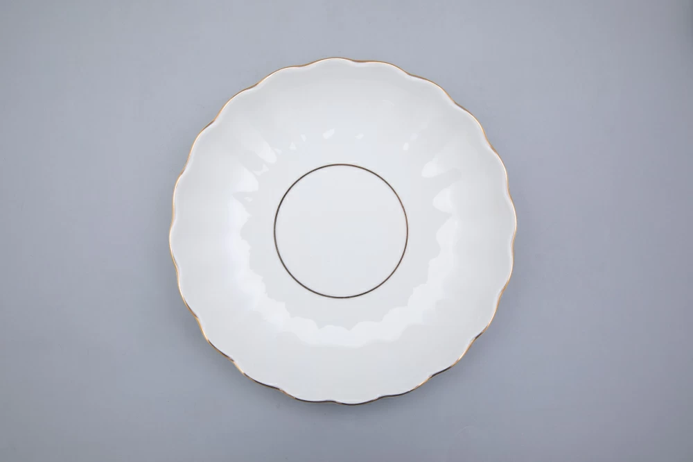 Сухарница форма Тюльпан, рисунок Белоснежка арт. 80.06884.00.1