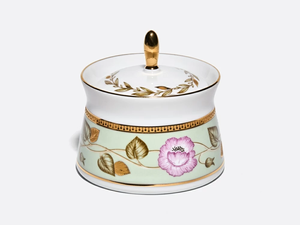 Хренница Молодежная Нефритовый фон арт. 80.71655.00.1