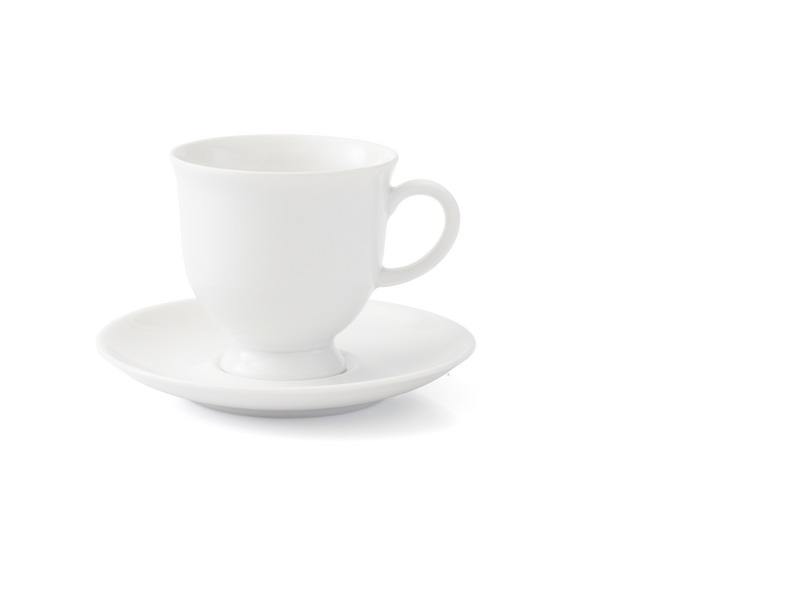 Блюдце 140 мм форма Олимпия арт. 92.92869.14.1