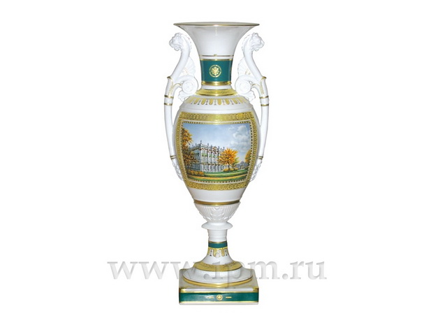 Ваза Воронихина Эрмитаж арт. 80.50182.00.1