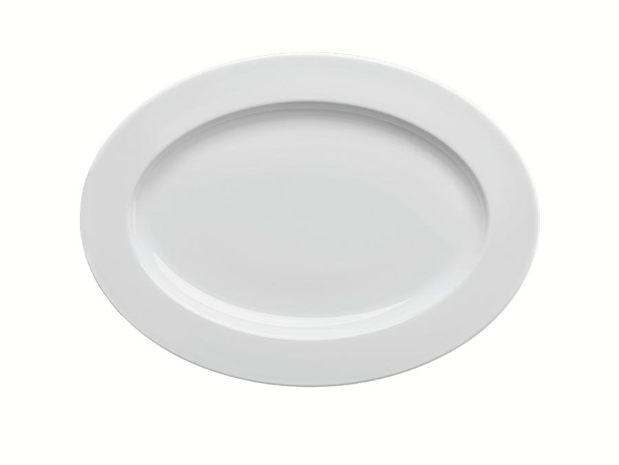 Овальная тарелка форма Премиум арт. 92.93122.36.1