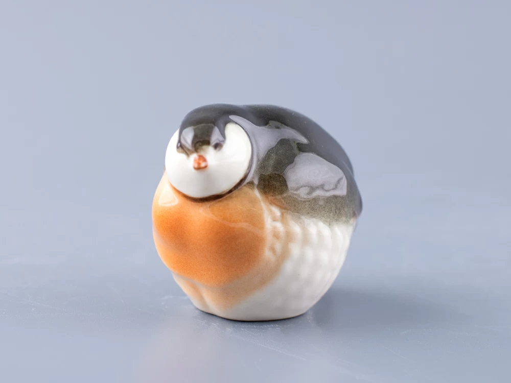 Скульптура Каменная куропатка № 1 арт. 82.01069.00.1