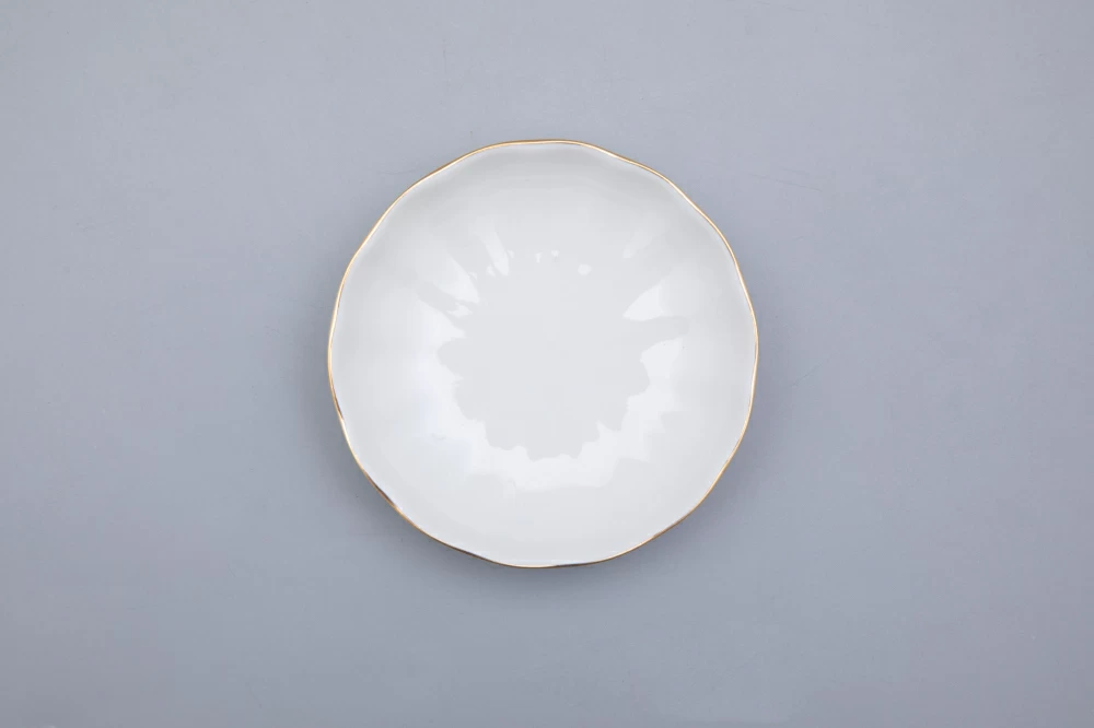 Розетка форма Тюльпан рисунок Белоснежка арт.  80.06618.00.1