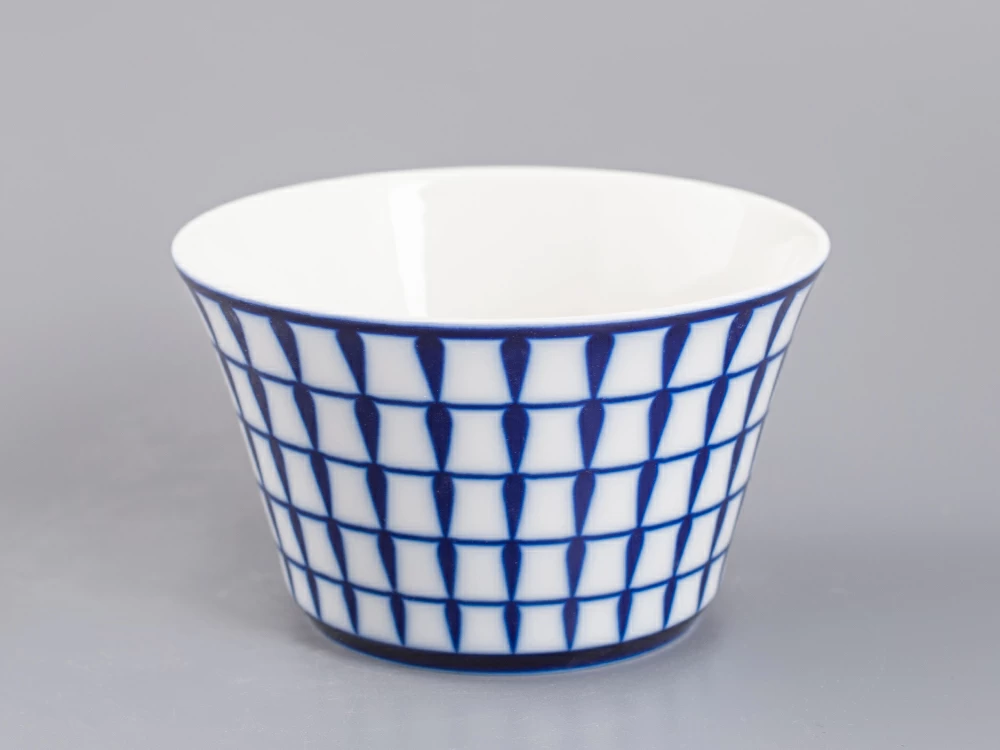 Салатник круглый форма Молодежная рисунок Классик, арт. 80.35400.00.1