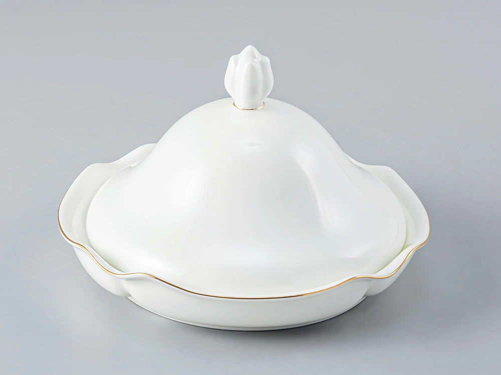 Масленка Наташа Золотая лента арт.  80.05672.00.1