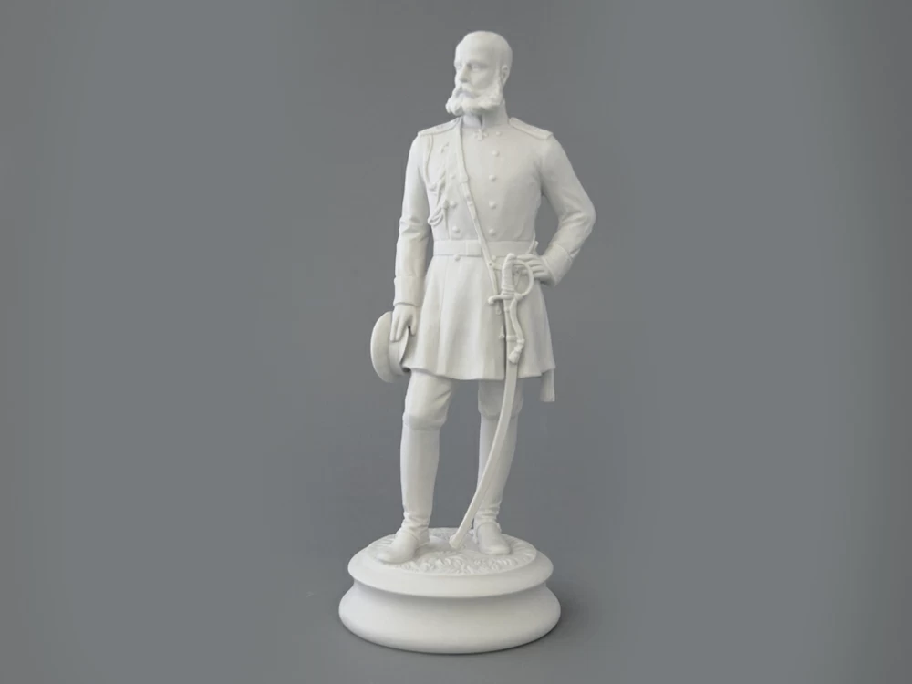 Подарочный набор Генерал Скобелев М.Д. арт. 81.31935.00.1