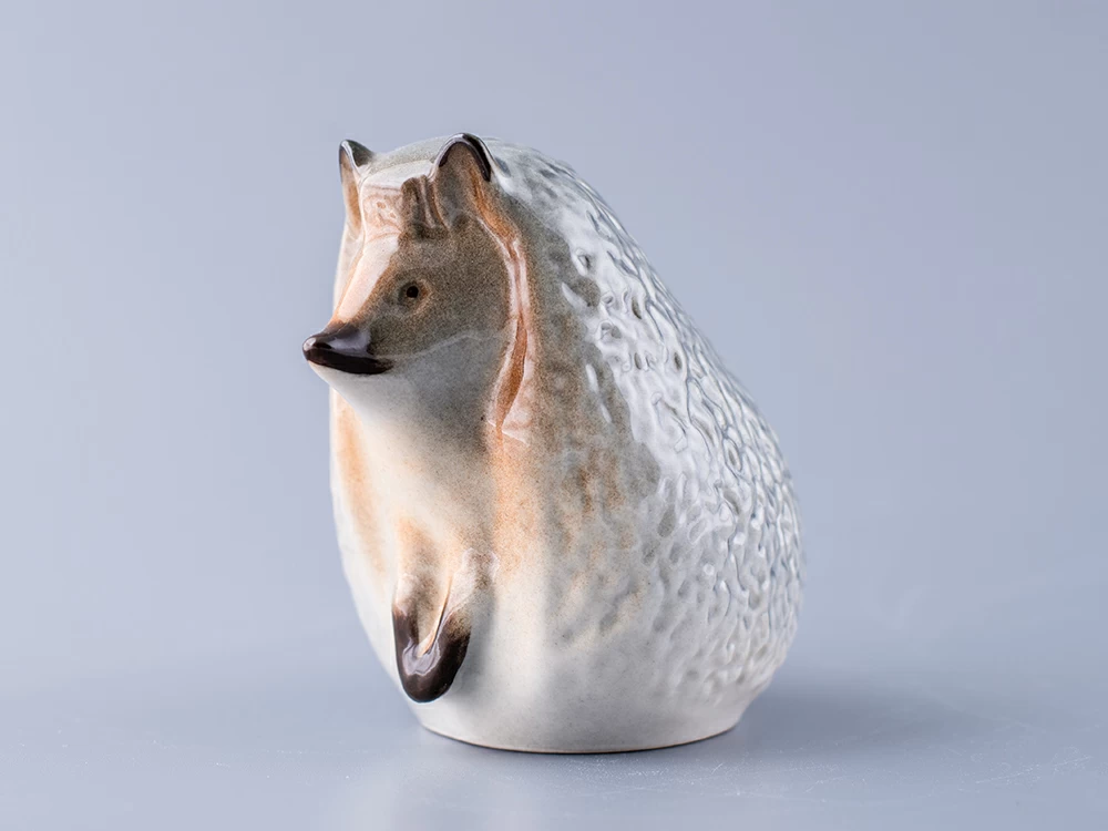 Скульптура Ежик арт.  82.01072.00.1