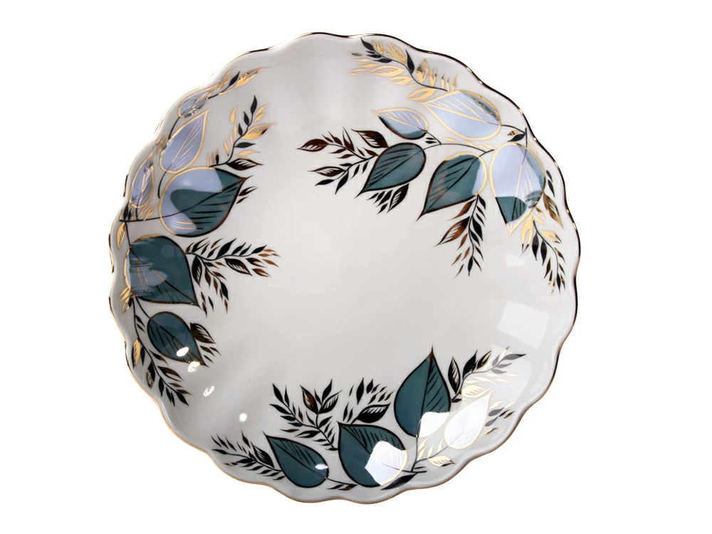 Сухарница Тюльпан 'Лунный' арт.  80.00056.00.1