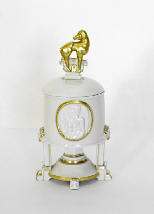 Туалетная Коробочка Игрушка Игрушка арт. 80.04699.00.1