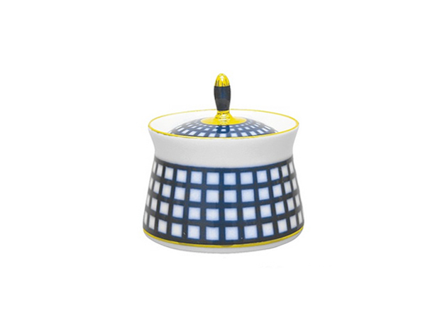 Хренница Молодежная Кобальтовая клетка арт. 80.04426.00.1