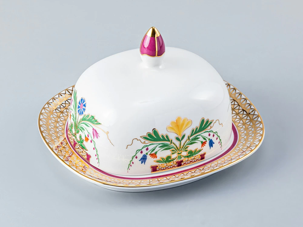 Масленка Александрия Замоскворечье арт. 80.83075.00.1