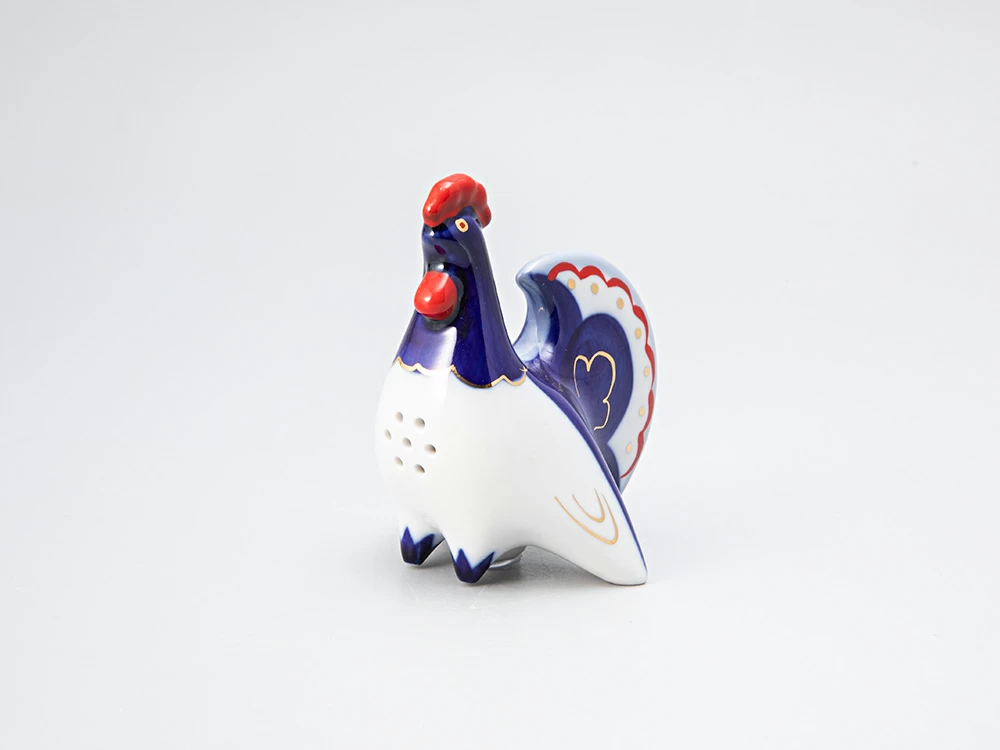 Перечница форма Петушок арт. 80.00813.00.1