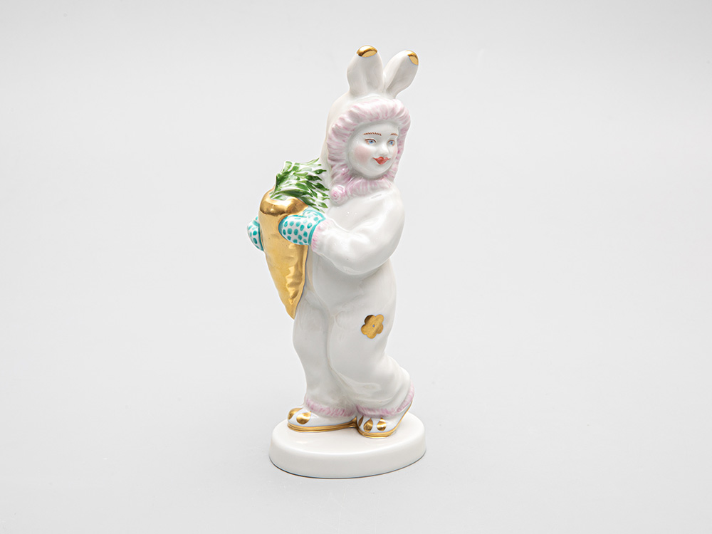 Скульптура форма Моя зайка Зайка арт. 82.35470.00.1