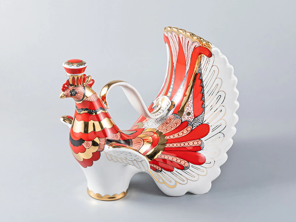 Графин Жар-птица арт. 80.00795.00.1