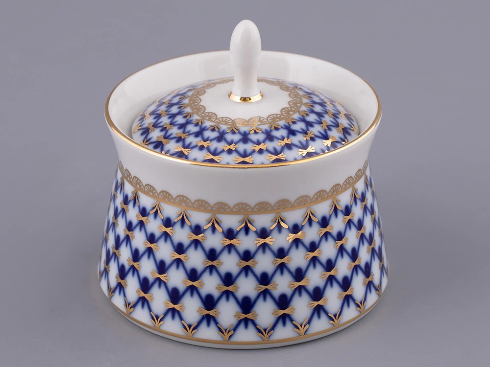 Хренница Молодежная Кобальтовая сетка арт. 80.06946.00.1