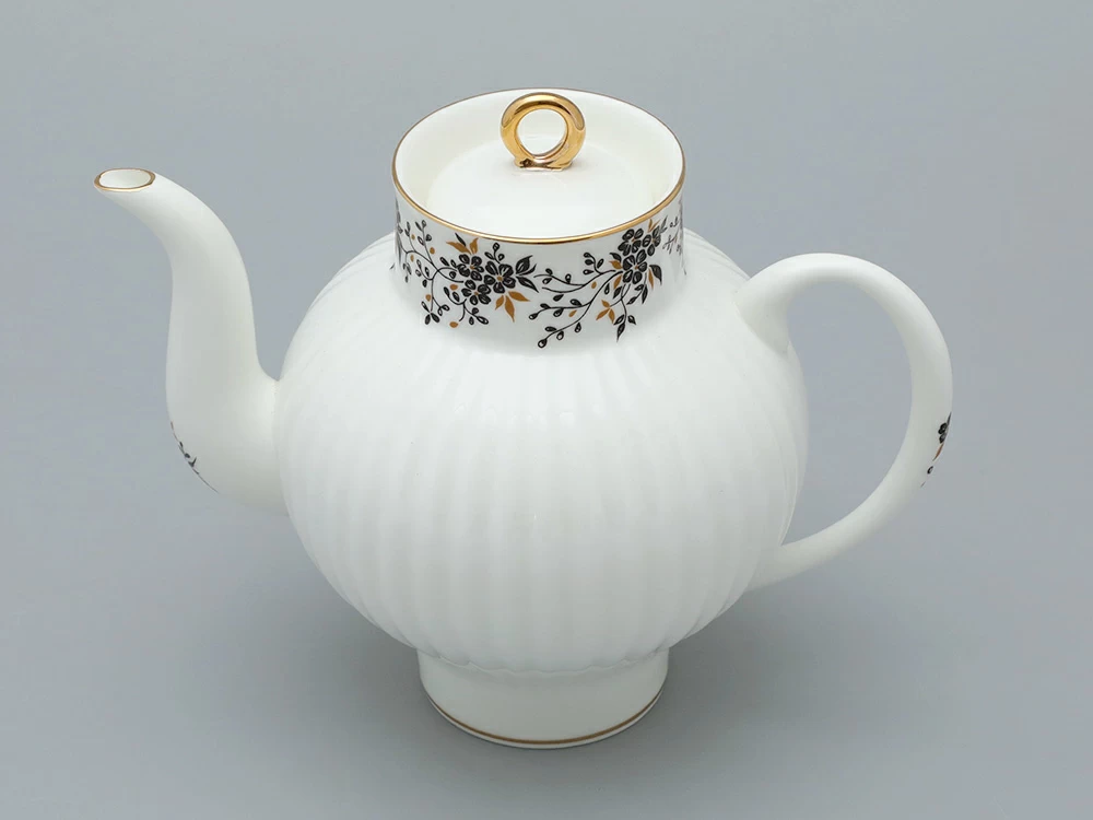 Чайник заварочный Волна Тонкие веточки арт. 80.09268.00.1