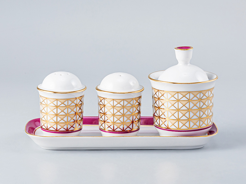 Набор для специй Банкетная Замоскворечье арт. 81.23958.00.1