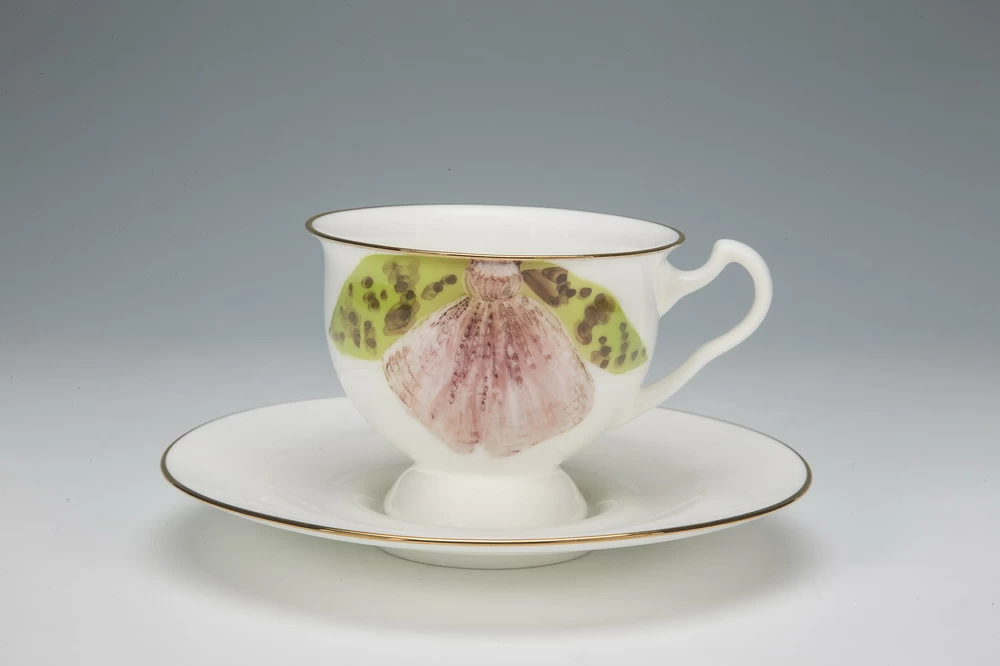 Чашка чайная Айседора Орхидеи 4 арт. 40.00839.00.1