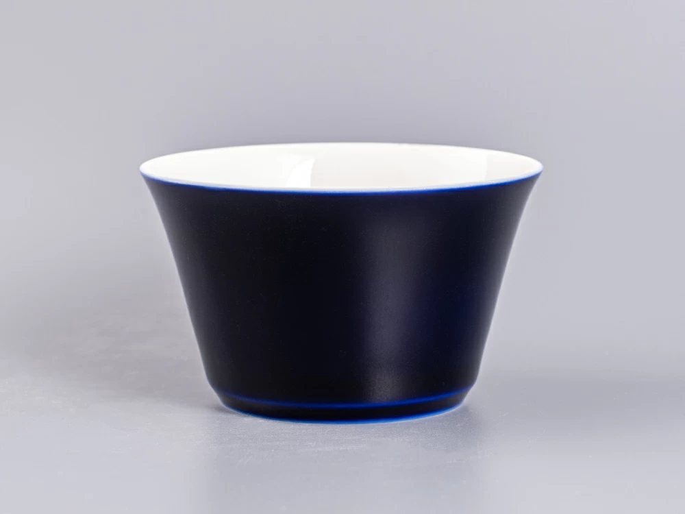 Салатник круглый форма Молодежная рисунок Найт, арт. 80.99854.00.1