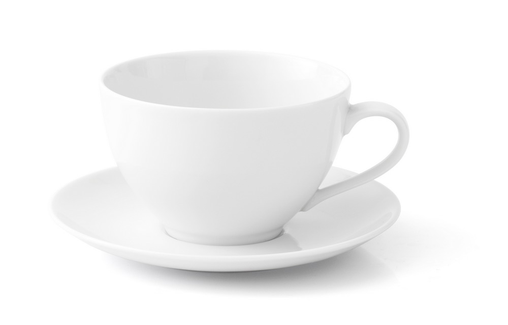 Блюдце 160 мм форма Олимпия арт. 92.92869.16.1