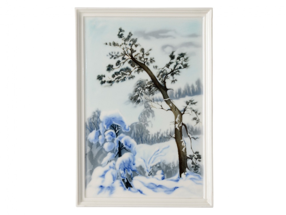 Пласт б.р. рисунок Февраль арт. 80.02724.00.1