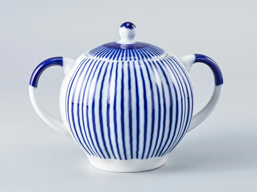 Сахарница Тюльпан Французик арт. 80.06580.00.1