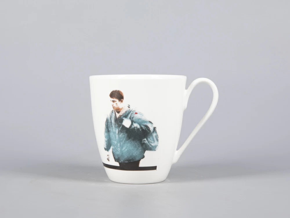 Бокал форма Вариации рисунок Брат 25 арт. 80.42546.00.1