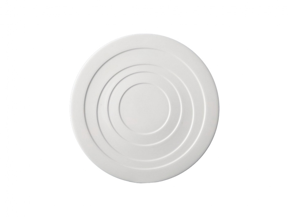 Круглая тарелка Спираль форма Галактика арт. 92.91404.29.1