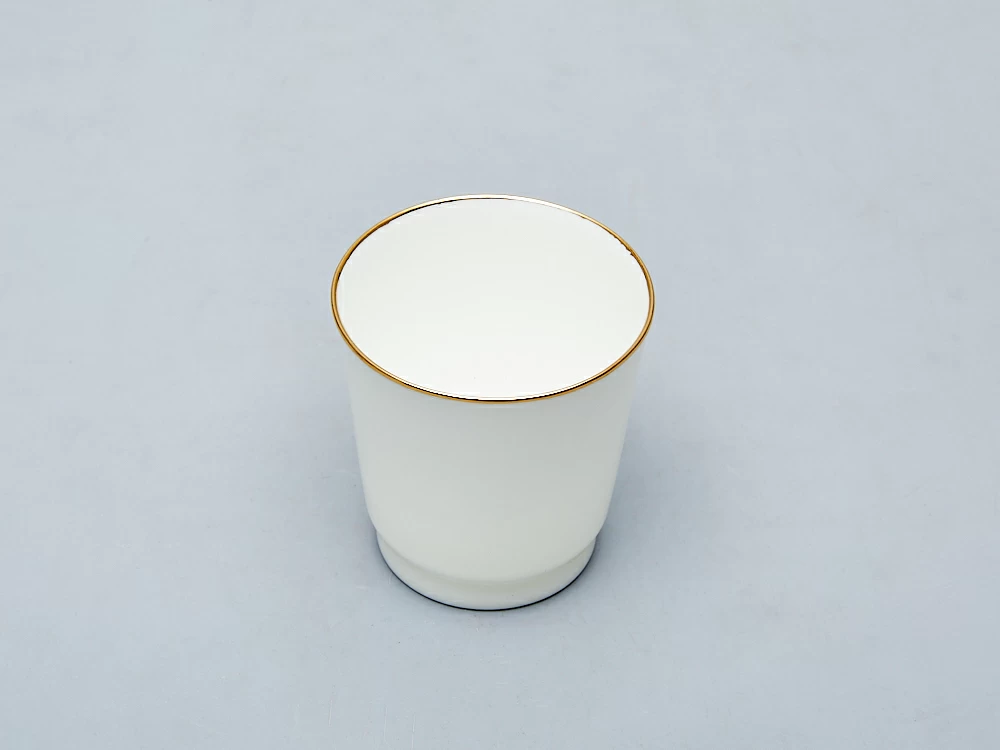 Стопка Сувенирная 1 Золотой кантик арт. 80.09035.00.1